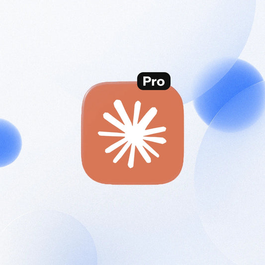 Claude Pro Plan Gift Vouchers