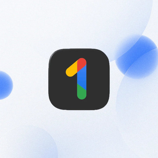 Google AI Pro Plan Gemini 2.5 Pro, Veo 3.1 Video Generation, Antigravity & 2TB Storage