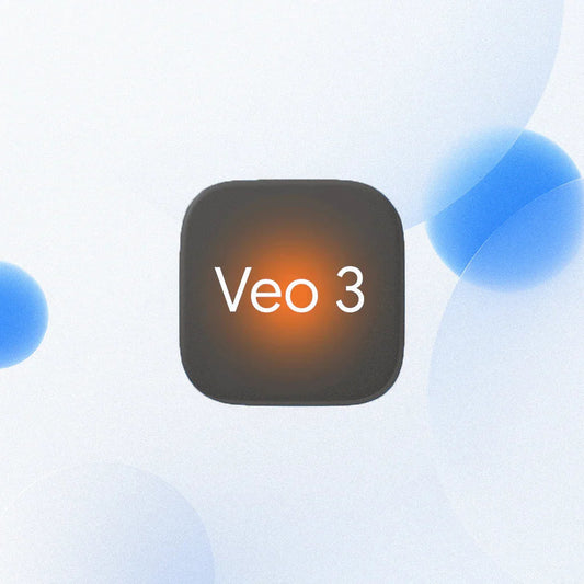 Google AI Ultra VEO3 and Antigravity Access - 25000 Credits