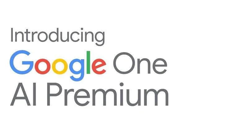 Google AI Pro Plan Gemini 2.5 Pro, Veo 3.1 Video Generation, Antigravity & 2TB Storage